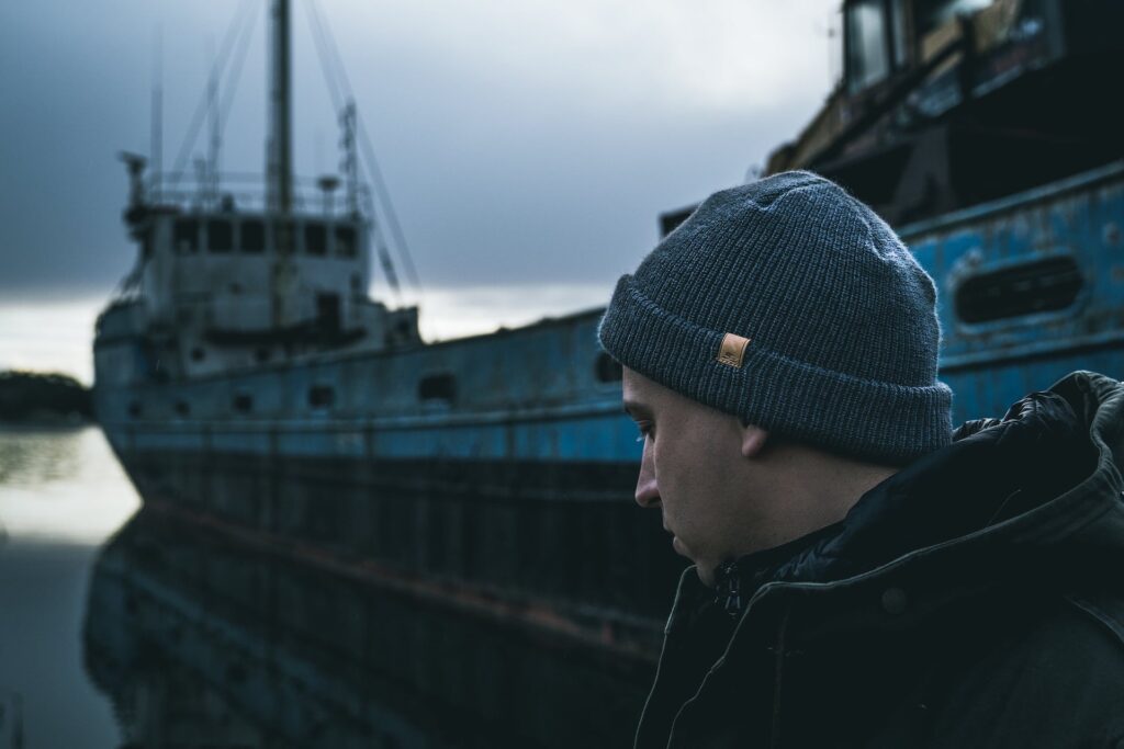 Fotograf: Krzysztof Wasiljew | Klient: Sterkowski